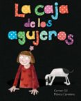 caja de los agujeros, la-monica carretero-9788415784401 caja de los agujeros, la-monica carretero-9788415784401