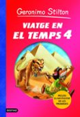 viatge en el temps 4-geronimo stilton-gina samba-9788415790501 viatge en el temps 4-geronimo stilton-gina samba-9788415790501