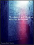 los ángeles que lideraron ejércitos del infierno. (ebook)-christian gistain montolio-9788415845201 los ángeles que lideraron ejércitos del infierno. (ebook)-christian gistain montolio-9788415845201