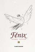 fenix nº 12-osamu tezuka-9788415866701 fenix nº 12-osamu tezuka-9788415866701