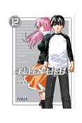 elfen lied nº 12-lynn okamoto-9788415922001 elfen lied nº 12-lynn okamoto-9788415922001