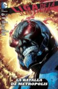 la liga de la justicia (reedición) núm. 02-geoff johns-9788415925101 la liga de la justicia (reedición) núm. 02-geoff johns-9788415925101