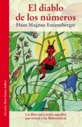 el diablo de los números (ebook)-hans magnus enzensberger-9788415937401 el diablo de los números (ebook)-hans magnus enzensberger-9788415937401