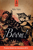 ¡boom!-mo yan-9788416023301 ¡boom!-mo yan-9788416023301