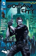 batman origen: gotham city-9788416070701 batman origen: gotham city-9788416070701