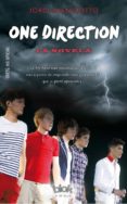 one direction: la novela-jordi bianciotto-9788416075201 one direction: la novela-jordi bianciotto-9788416075201