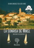 Libro para descargar gratis móvil LA SONRISA DE MIKEL in Spanish