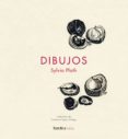 dibujos-sylvia plath-9788416112401 dibujos-sylvia plath-9788416112401