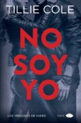 no soy yo (saga los verdugos de hades 1)-9788416223701 no soy yo (saga los verdugos de hades 1)-9788416223701