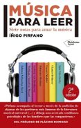 música para leer-iñigo pirfano laguna-9788416256501 música para leer-iñigo pirfano laguna-9788416256501