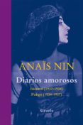 diarios amorosos (ebook)-anaïs nin-9788416280001 diarios amorosos (ebook)-anaïs nin-9788416280001