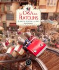 la casa dels ratolins (vol. 3): el sam i la júlia van a la fira-karina schaapman-9788416290901 la casa dels ratolins (vol. 3): el sam i la júlia van a la fira-karina schaapman-9788416290901