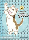 la abuela y su gato gordo nº 3-konami kanata-9788416308101 la abuela y su gato gordo nº 3-konami kanata-9788416308101