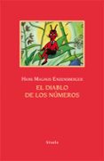 el diablo de los números-hans magnus enzensberger-9788416396801 el diablo de los números-hans magnus enzensberger-9788416396801