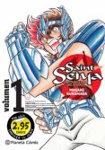 ps saint seiya nº 01-kurumada masami-9788416401901 ps saint seiya nº 01-kurumada masami-9788416401901