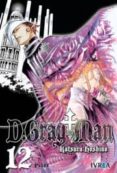 d.gray man nº 12-katsura hoshino-9788416426201 d.gray man nº 12-katsura hoshino-9788416426201