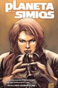 el planeta de los simios 04: el medio hombre-carlos magno-daryl gregory-9788416486601 el planeta de los simios 04: el medio hombre-carlos magno-daryl gregory-9788416486601