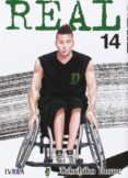 real nº 14-takehiko inoue-9788416512201 real nº 14-takehiko inoue-9788416512201