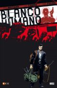 blanco humano nº 03-peter milligan-9788416581801 blanco humano nº 03-peter milligan-9788416581801