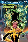 green lantern nº 61 / 6 (renacimiento)-robert venditti-9788417071301 green lantern nº 61 / 6 (renacimiento)-robert venditti-9788417071301