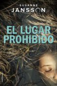 el lugar prohibido-susanne jansson-9788417092801 el lugar prohibido-susanne jansson-9788417092801
