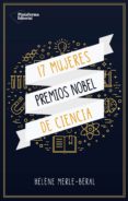 17 mujeres premios nobel de ciencia (ebook)-9788417114701 17 mujeres premios nobel de ciencia (ebook)-9788417114701