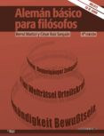 aleman basico para filosofos-bernd marizzi-cesar ruiz sanjuan-9788417134501 aleman basico para filosofos-bernd marizzi-cesar ruiz sanjuan-9788417134501