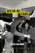 gestió del caos-aleix salvans-9788417214401 gestió del caos-aleix salvans-9788417214401