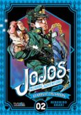 jojo s bizarre adventure parte 3: stardust crusaders nº 2-hirohiko araki-9788417356101 jojo s bizarre adventure parte 3: stardust crusaders nº 2-hirohiko araki-9788417356101