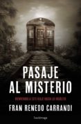 pasaje al misterio (ebook)-9788417371401 pasaje al misterio (ebook)-9788417371401