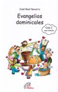 EVANGELIOS DOMINICALES, CICLO C-7573113-otro-formato