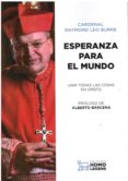 esperanza para el mundo: unir todas las cosas en cristo-guillaume de alançon-9788417407001 esperanza para el mundo: unir todas las cosas en cristo-guillaume de alançon-9788417407001