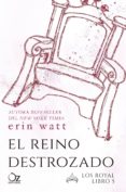 el reino destrozado (ebook)-9788417525101 el reino destrozado (ebook)-9788417525101