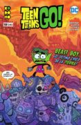 teen titans go! nº 19-sholly fisch-heather nuhfer-9788417549701 teen titans go! nº 19-sholly fisch-heather nuhfer-9788417549701