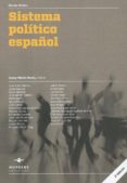 sistema politico español (2ª ed.)-josep maria reniu-9788417580001 sistema politico español (2ª ed.)-josep maria reniu-9788417580001