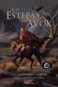 (I.B.D.) LAS ESTEPAS DE AVOK-9147149-otro-formato