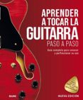 Aprender a tocar la guitarra paso a paso-12460800-otro-formato