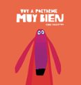 Voy a portarme muy bien (Libro de cartón)-12488648-otro-formato