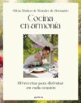 Descarga gratuita del libro de cuentas COCINA EN ARMONÍA
				EBOOK (Spanish Edition)