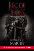 canço de gel i foc 1. joc de trons-george r.r. martin-9788420409801 canço de gel i foc 1. joc de trons-george r.r. martin-9788420409801
