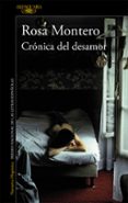 cronica del desamor-rosa montero-9788420422701 cronica del desamor-rosa montero-9788420422701
