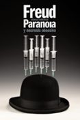 paranoia y neurosis obsesiva-sigmund freud-9788420610801 paranoia y neurosis obsesiva-sigmund freud-9788420610801