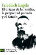 el origen de la familia, la propiedad privada y el estado-friedrich engels-9788420648101 el origen de la familia, la propiedad privada y el estado-friedrich engels-9788420648101