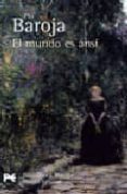 el mundo es ansi (las ciudades ii)-pio baroja-9788420660301 el mundo es ansi (las ciudades ii)-pio baroja-9788420660301