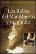 (pe) los rollos del mar muerto y su mundo-philip r. davies-george j. brooke-george j. brooke-9788420686301 (pe) los rollos del mar muerto y su mundo-philip r. davies-george j. brooke-george j. brooke-9788420686301
