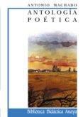antologia poetica-antonio machado-9788420726601 antologia poetica-antonio machado-9788420726601