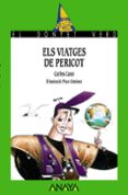 els viatges de pericot-carles cano-9788420765501 els viatges de pericot-carles cano-9788420765501
