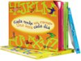 estuche cada noche un cuento, una letra cada dia-9788421690901 estuche cada noche un cuento, una letra cada dia-9788421690901