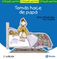 chiquicuentos 25 :tomas hace de papa-elvira menendez-9788421697801 chiquicuentos 25 :tomas hace de papa-elvira menendez-9788421697801