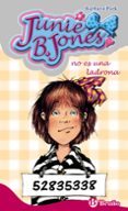 junie b, jones no es una ladrona-barbara park-9788421698501 junie b, jones no es una ladrona-barbara park-9788421698501
